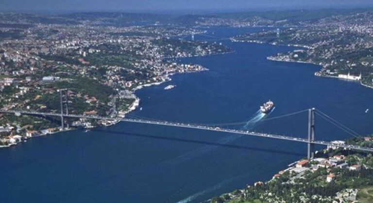 Boğazlar İle İlgili İki Kritik Karar!