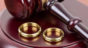 Dikkat Çeken Boşanma Kararı!