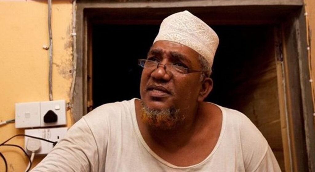 MÜSLÜMAN ŞEYH HAPİSTEN ÇIKMAYI REDDEDİYOR