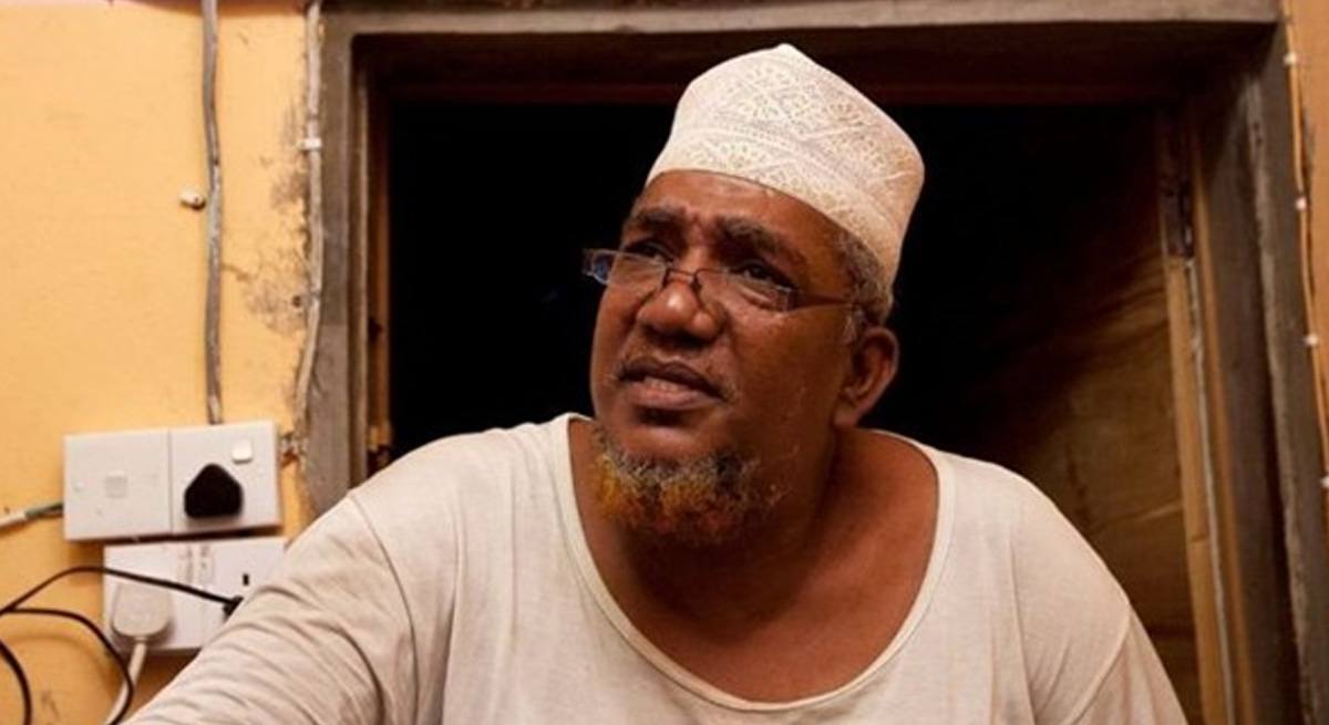 MÜSLÜMAN ŞEYH HAPİSTEN ÇIKMAYI REDDEDİYOR