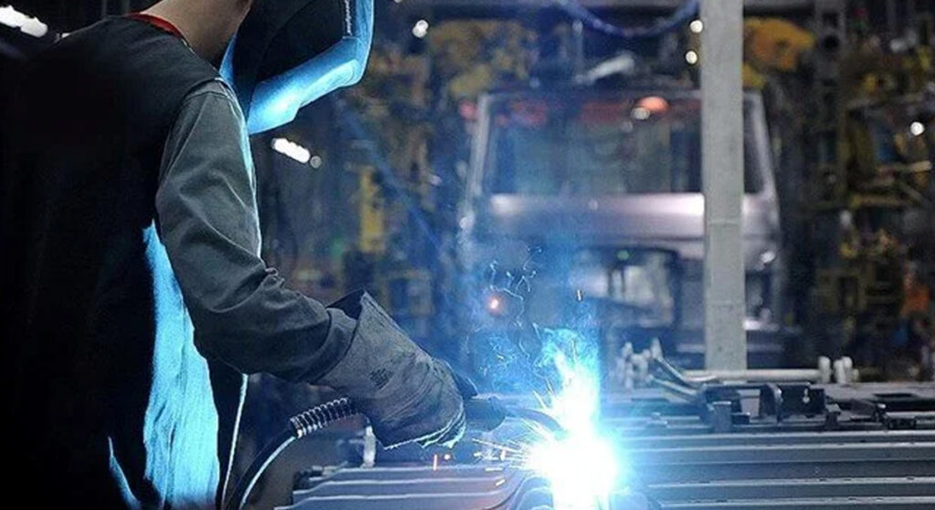Türkiye’nin 2022 İlk Çeyrek Büyüme Rakamı Açıklandı