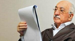 Fetö’den Sinsi Yapılanma!