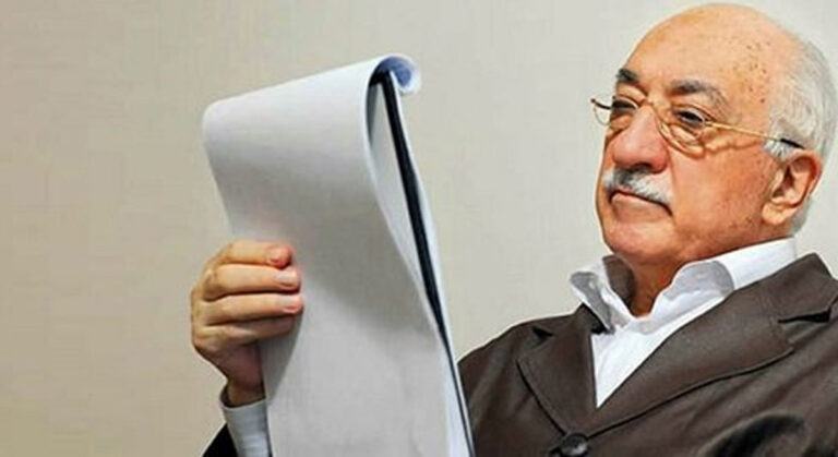 Fetö’den Sinsi Yapılanma!