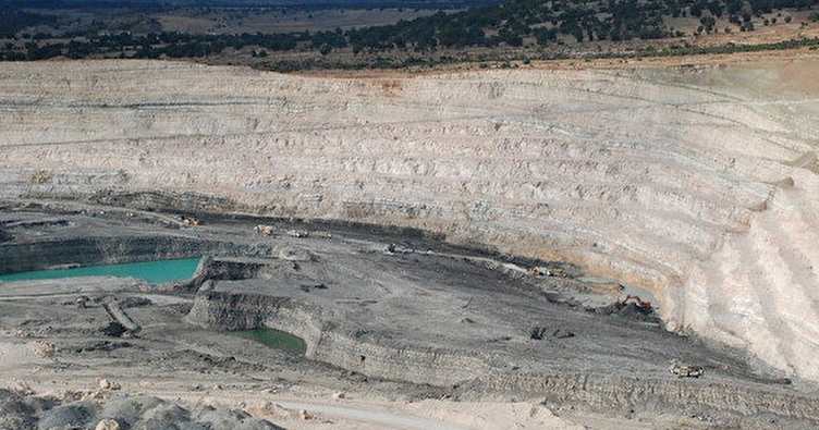 Dünyaya bin yıl yetebilecek kapasite! Türkiye’de dev rezerv