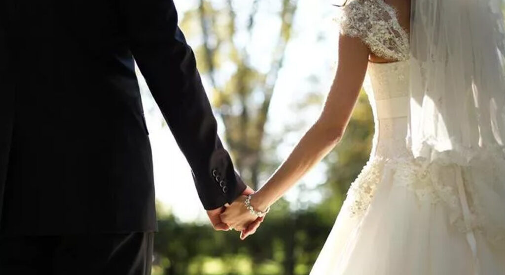 Evlenecek Çiftler Dikkat!