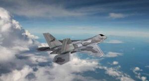 Gökyüzüne Türk İmzası