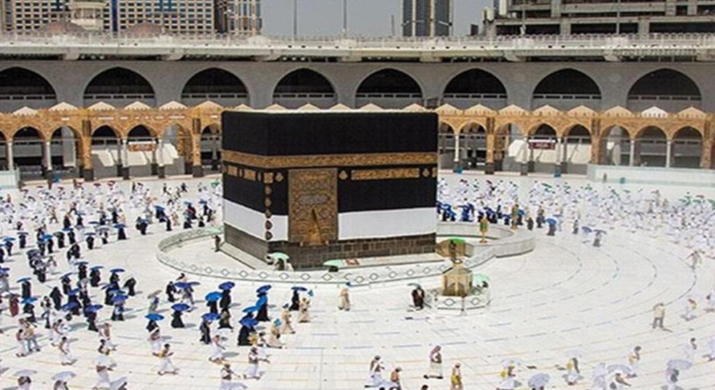 SUUDİ ARABİSTAN’DA HACDAN ÖNCE MAYMUN ÇİÇEĞİ UYARISI