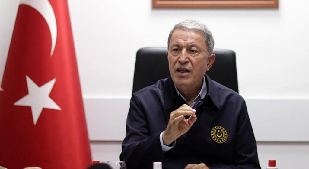 Şehitlerin Kanı Yerde Kalmadı!