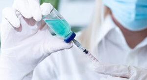 Hayvanlar Üzerinde Denenmişti..