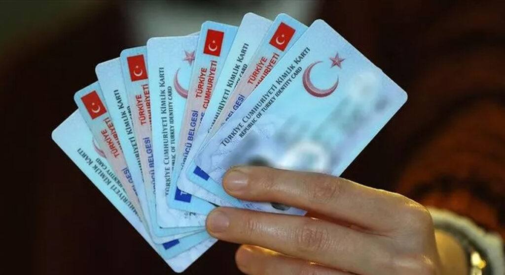 Artık Kimlik Numarasıyla Sorgulama Yapılmayacak