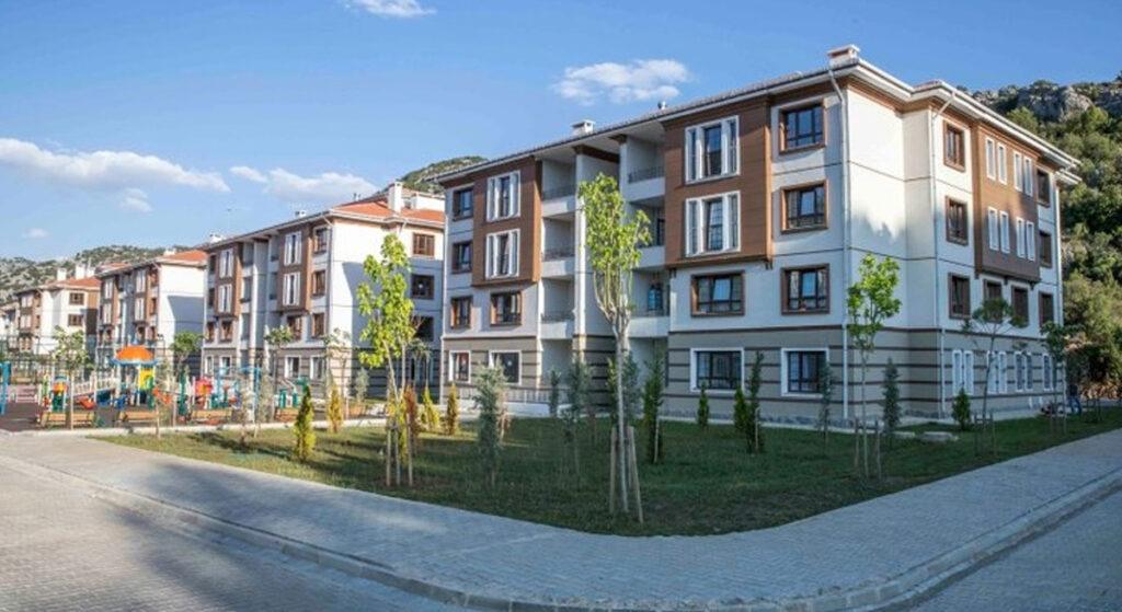 Konut Finansmanında Detaylar Belli Oldu!