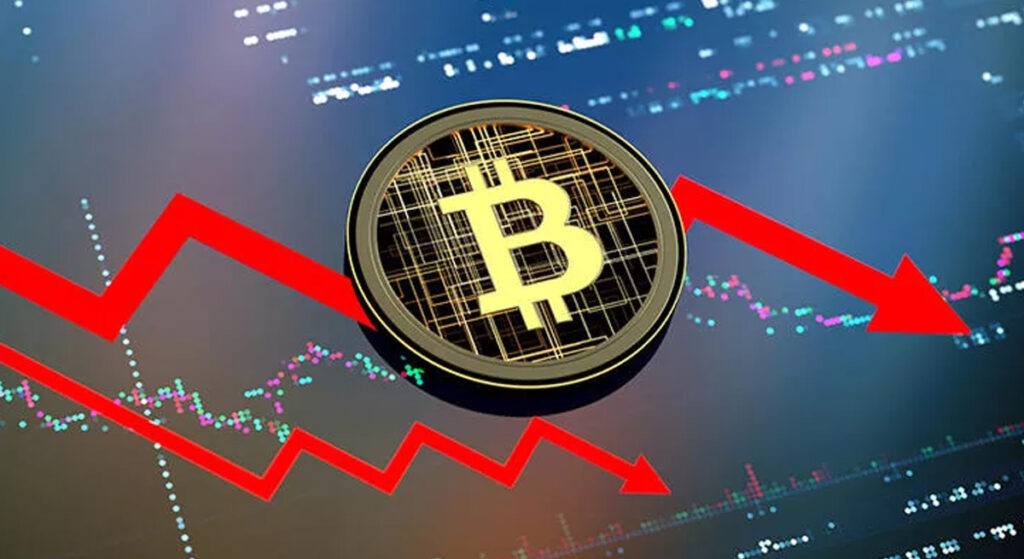 Kripto Paralarda Büyük Çöküş!