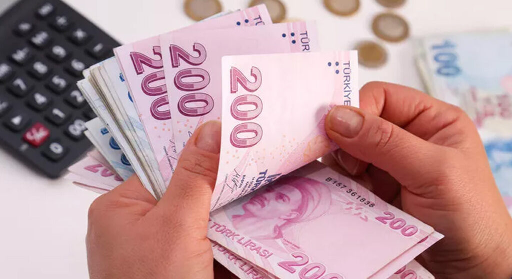 Kıdem Tazminatında Vergi İadesi! Milyonlarca Lira Geri Ödenecek! 