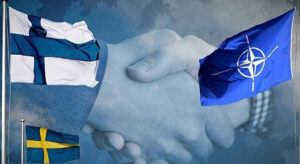 Rusya Ukrayna Savaşı Sonrası Finlandiya’dan Önemli Adım!