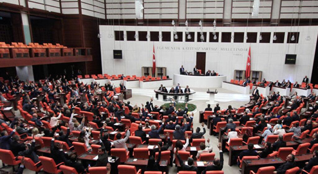 Kritik Teklif Kabul Edildi