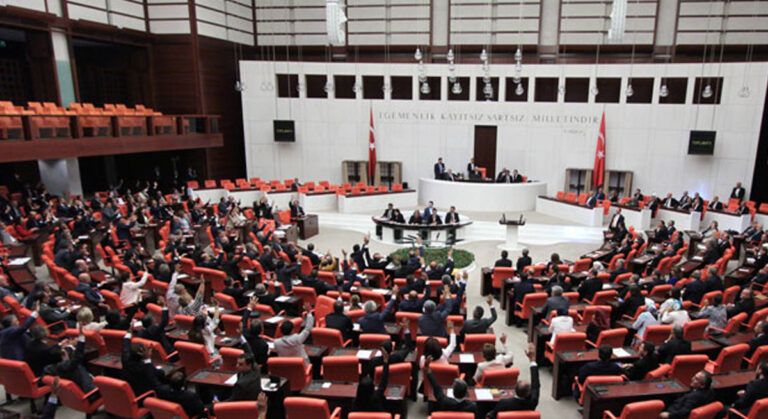 Kritik Teklif Kabul Edildi