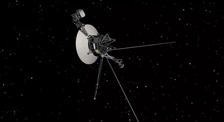 NASA’yı Endişelendiren Gizemli Olay!