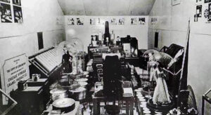 O Yıla Kadar Açılmayacak!