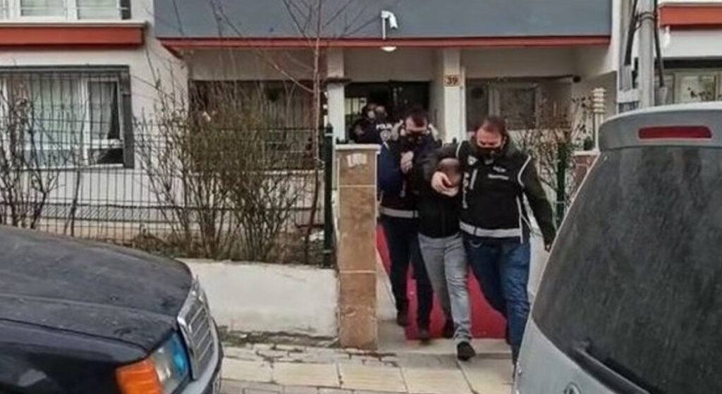 Vatandaşları Dolandırıp Dalga Geçtiler! 