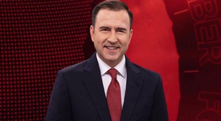 SELÇUK TEPELİ’NİN TEPEDEN GELEN ÖFKESİ!