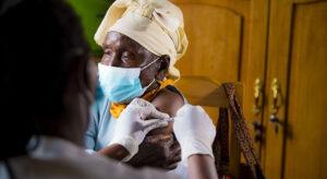 TEK COVİD-19 AŞI FABRİKASI, ÜRETİMİN DURDURMASIYLA TEHDİT EDİLİYOR