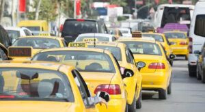 Taksiler İçin Yeni Karar! 1 Ocak’ta Başlıyor