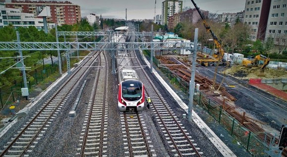 İstanbul’da Kritik Noktaya Kritik Hizmet!