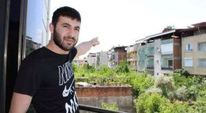 Aydın’da UFO Paniği!