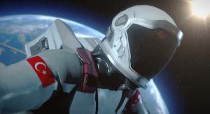 Türkiye’nin İnsanlı İlk Uzay Görevi Başlıyor