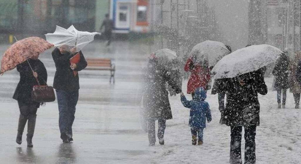 İstanbul İçin Flaş Uyarı!