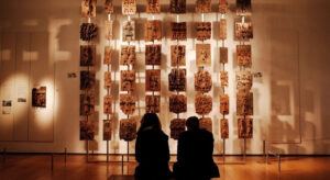 Afrika’yı Çalmak: İngiltere Kıtanın Sanatını Nasıl Yağmaladı? -1