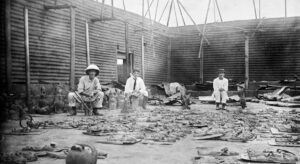 Afrika’yı Çalmak: İngiltere Kıtanın Sanatını Nasıl Yağmaladı? – 2