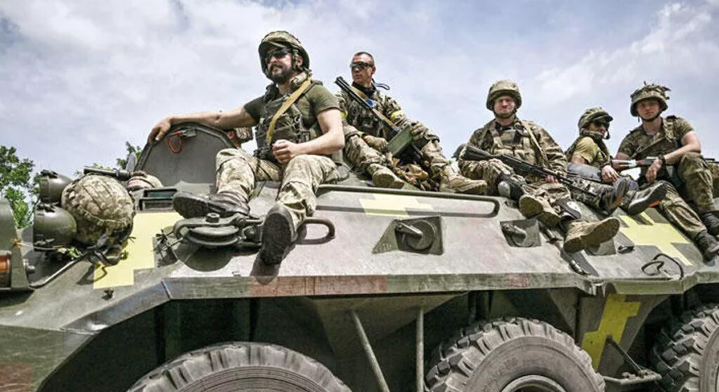 Rusya Donbas’ta Duracak Mı?