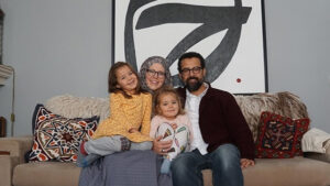 Jenny Molendyk Divleli: “Kıyamet günü geldiğinde…”