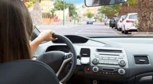 Ehliyet Sınavında Yeni Dönem! 