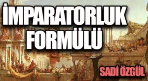 İMPARATORLUK FORMÜLÜ