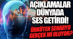 Google’ın Yapay Zekası Harekete Geçti