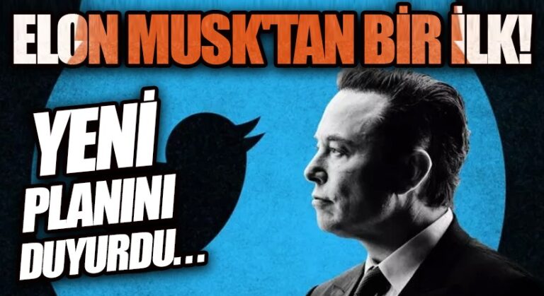 Elon Musk’ın Hedefi 1 Milyarlık Üye!