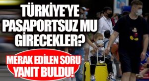 Dışişleri Bakanlığından ‘Norveç’ Açıklaması…