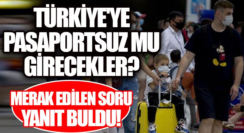 Dışişleri Bakanlığından ‘Norveç’ Açıklaması…