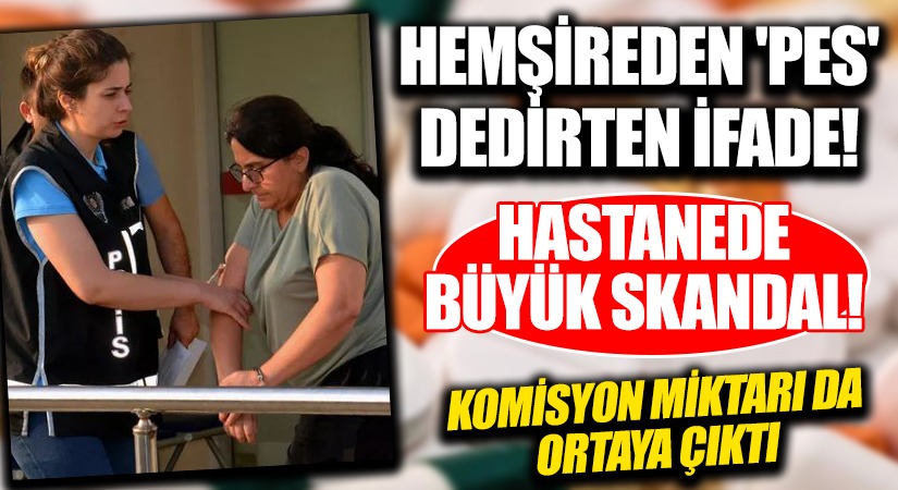 Kanser İlaçlarını Çalarak Pes Dedirtti!