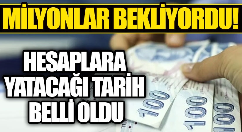 Milyonlarca Memurun Gözü Bu Haberdeydi!