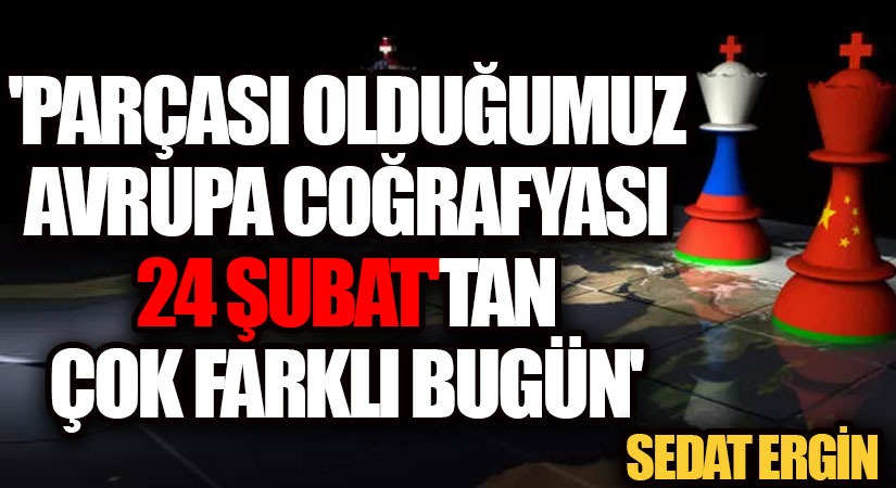 Rusya’nın Ukrayna’yı İşgalinin İlk Dört Ayının Muhasebesi