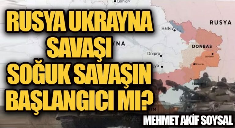 ABD Hegemonyasını Nasıl Kaybetti? Erdoğan’ın Tezleri Nasıl Doğrulanıyor?