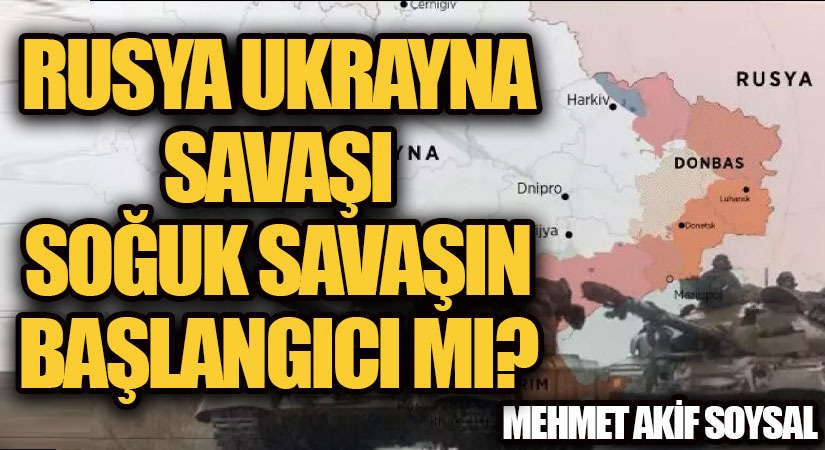 ABD Hegemonyasını Nasıl Kaybetti? Erdoğan’ın Tezleri Nasıl Doğrulanıyor?