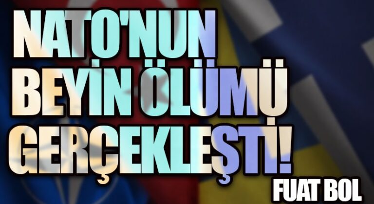 NATO Zirvesi