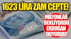 2022 Temmuz Net Brüt Asgari Ücret Zammı Ne Kadar Olacak?