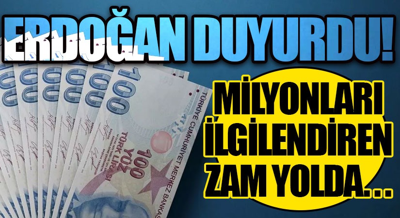 Sosyal Yardımlarla Tüm İhtiyaçlar Karşılanacak!