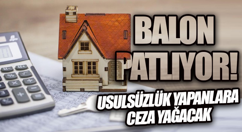 Sahte İlanlar Kalkıyor