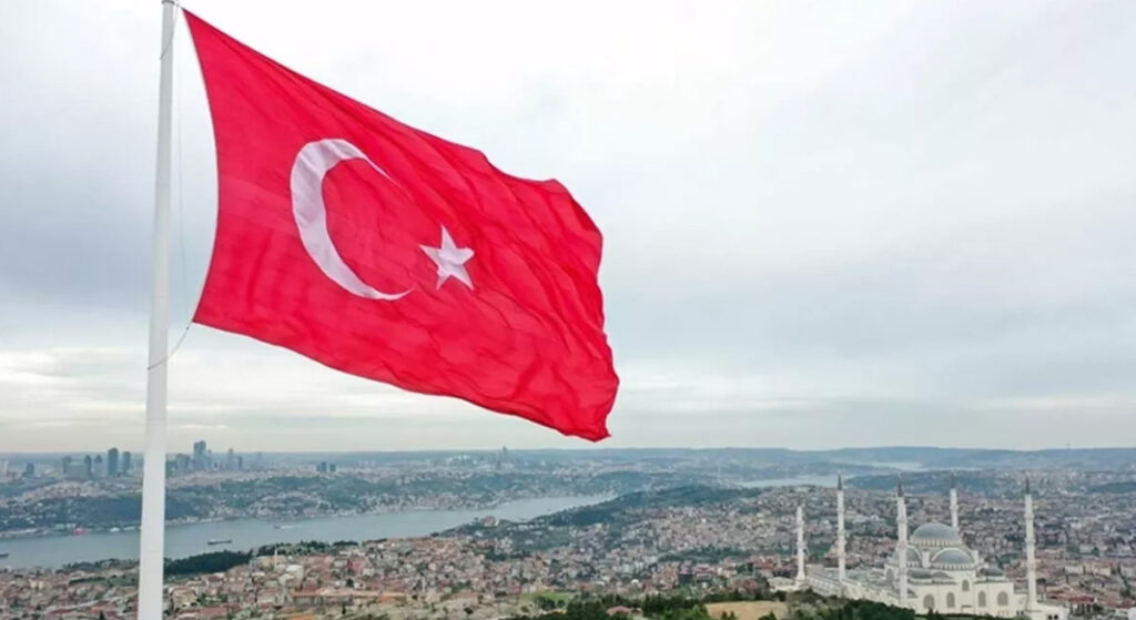 Talep Kabul Edildi! Artık ‘Turkey’ İfadesi Kullanılmayacak